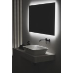 Смеситель для умывальника встраиваемый Ideal Standard Ceraline Black в комплекте с внутренней частью Смеситель для умывальника встраиваемый Ideal Standard Ceraline Black в комплекте с внутренней частью